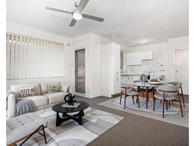 4/72 Phillip Street, Roselands NSW 2196