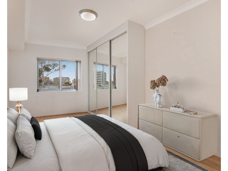 3/2-4 Parker Street, Rockdale NSW 2216