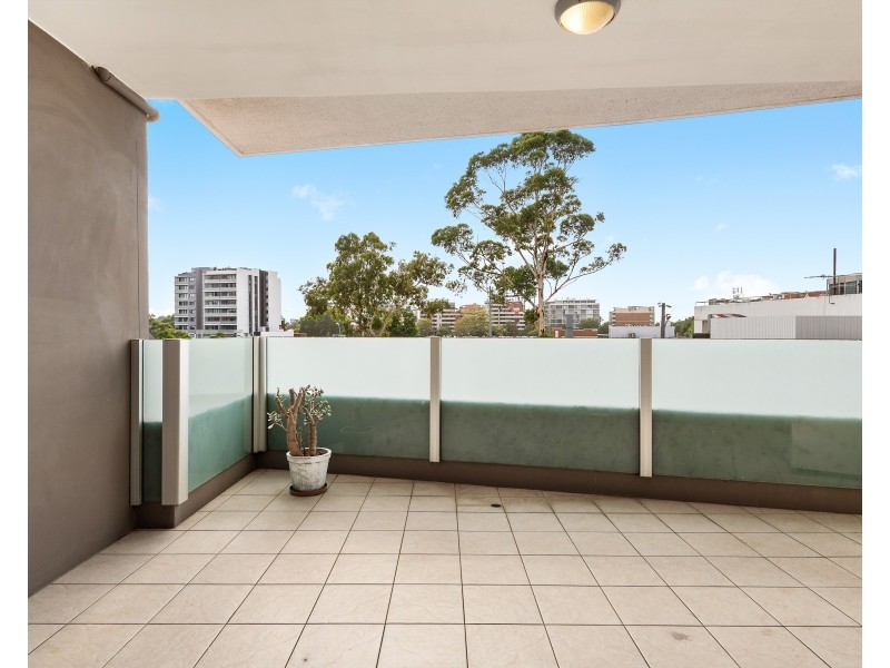 3/2-4 Parker Street, Rockdale NSW 2216
