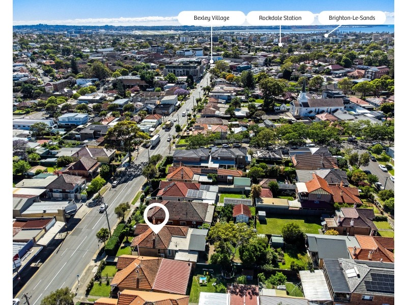 71 Stoney Creek Road, Bexley NSW 2207