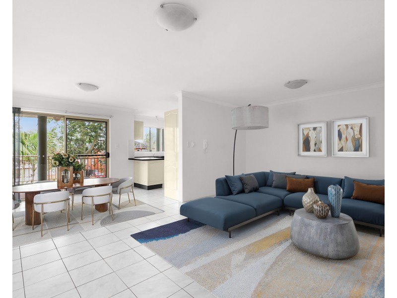 16/48-54 Denman Avenue, Wiley Park NSW 2195