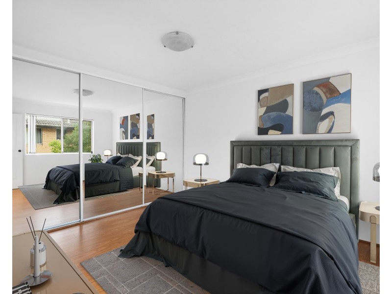 16/48-54 Denman Avenue, Wiley Park NSW 2195