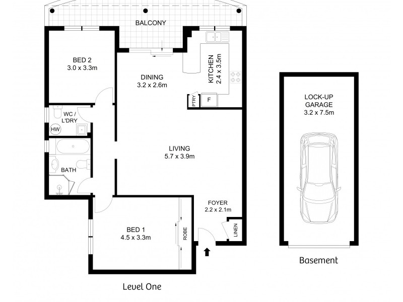 16/48-54 Denman Avenue, Wiley Park NSW 2195