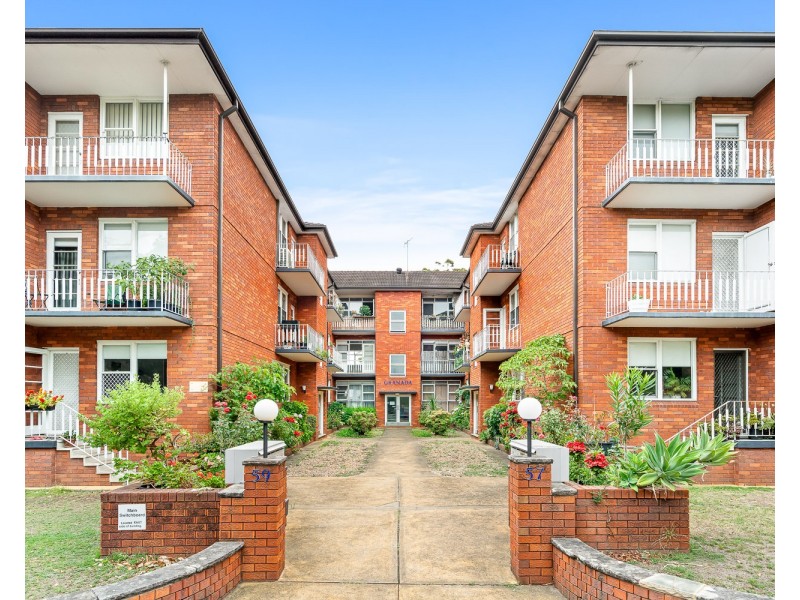 9/57-59 Kings Road, Brighton-le-sands NSW 2216