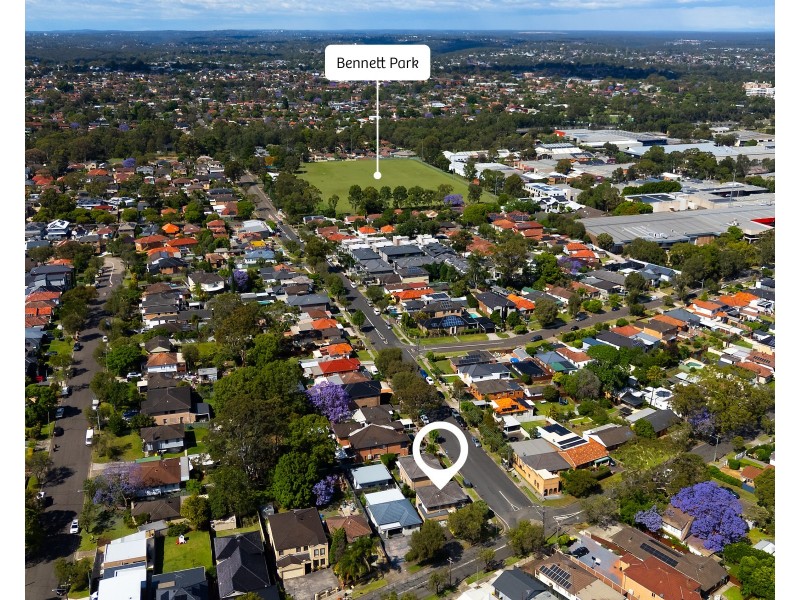 55 Martin Street, Roselands NSW 2196