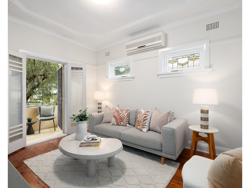 18 Lloyd Street, Bexley NSW 2207