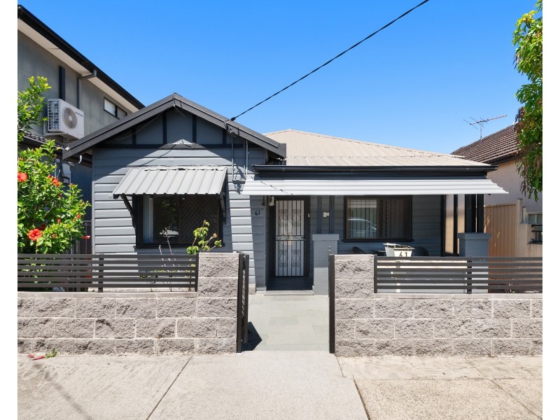 61 Broadford Street, Bexley NSW 2207