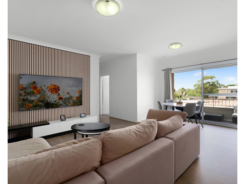 8/31 Bembridge Street, Carlton NSW 2218