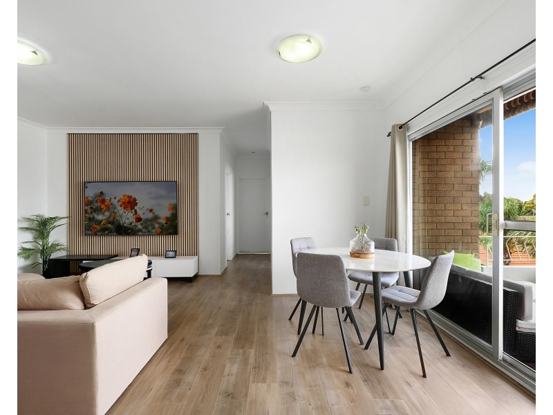 8/31 Bembridge Street, Carlton NSW 2218