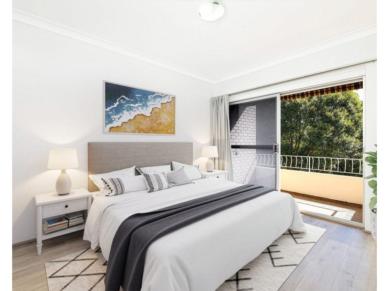 8/31 Bembridge Street, Carlton NSW 2218