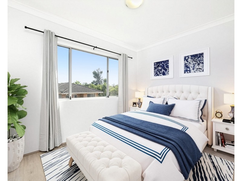 8/31 Bembridge Street, Carlton NSW 2218