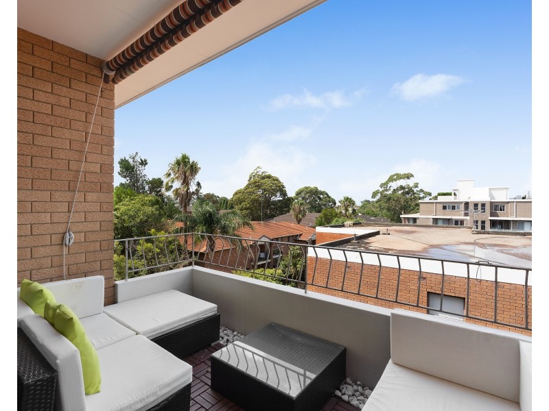 8/31 Bembridge Street, Carlton NSW 2218