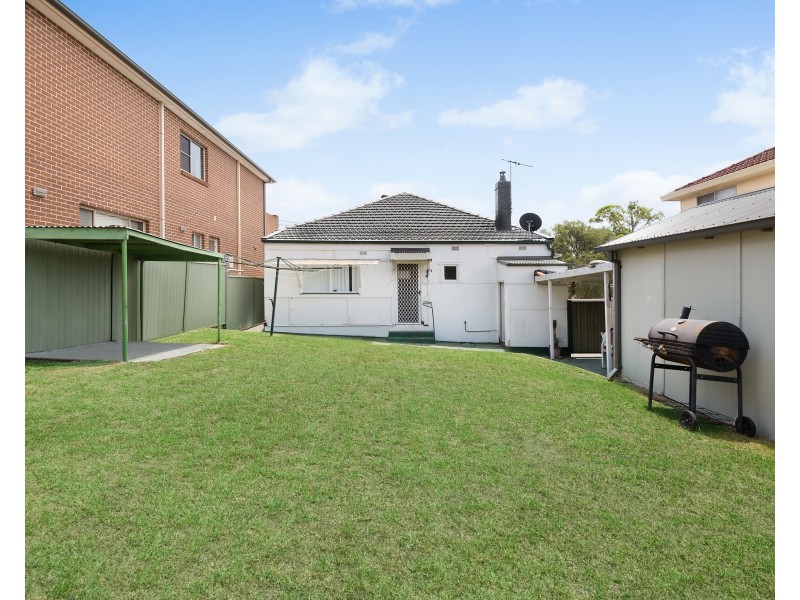 33 Milsop Street, Bexley NSW 2207