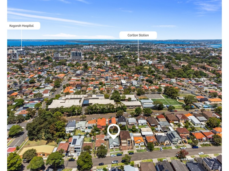 33 Milsop Street, Bexley NSW 2207