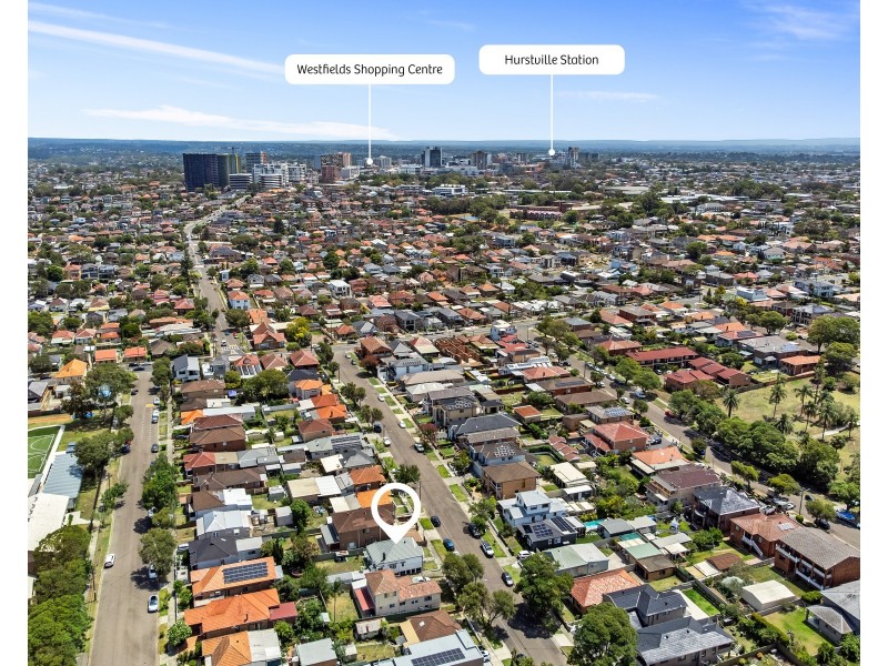 33 Milsop Street, Bexley NSW 2207