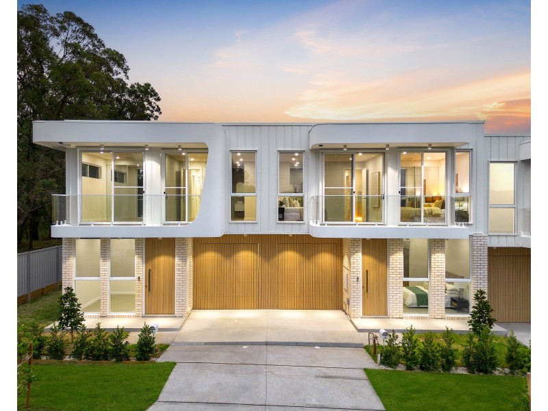 3/17 Bell Street, Riverwood NSW 2210