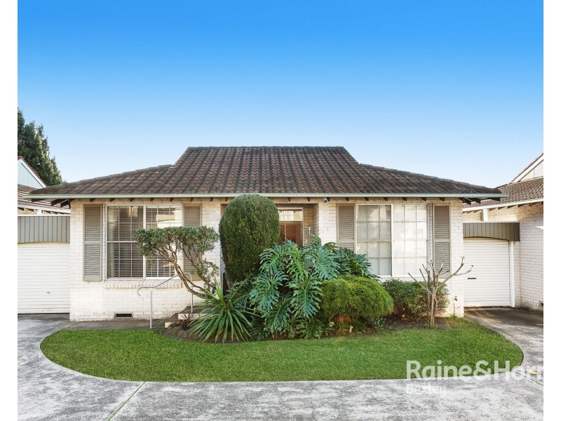 8/30 Wilsons Road, Bardwell Valley NSW 2207