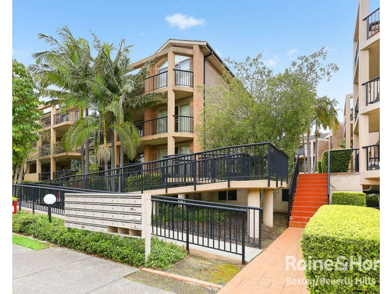36/8-16 Aboukir Street, Rockdale NSW 2216