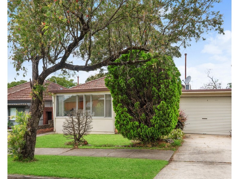 3 Clarence Street, Penshurst NSW 2222