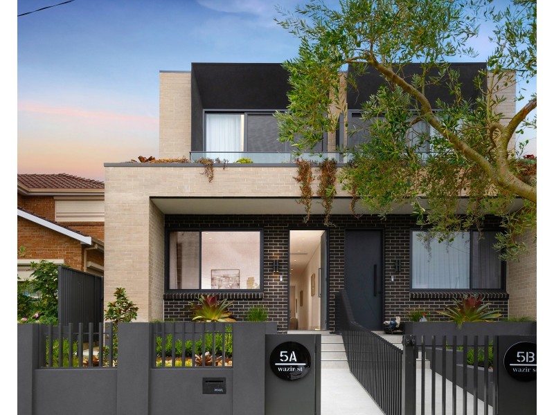 1/5 Wazir Street, Bardwell Valley NSW 2207