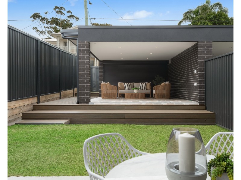 1/5 Wazir Street, Bardwell Valley NSW 2207