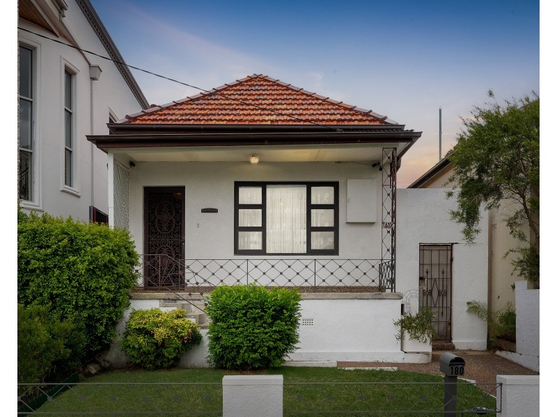 180 Frederick street, Rockdale NSW 2216