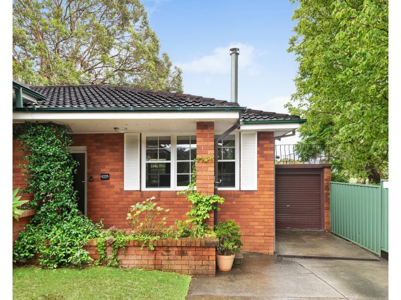 6/268 Stoney Creek Road, Kingsgrove NSW 2208