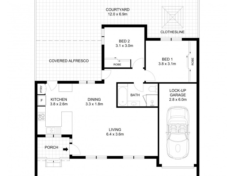 10/519-523 Burwood Road, Belmore NSW 2192