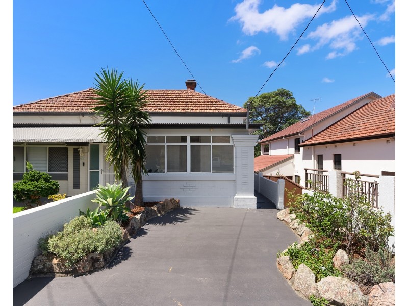 131 Frederick street, Rockdale NSW 2216