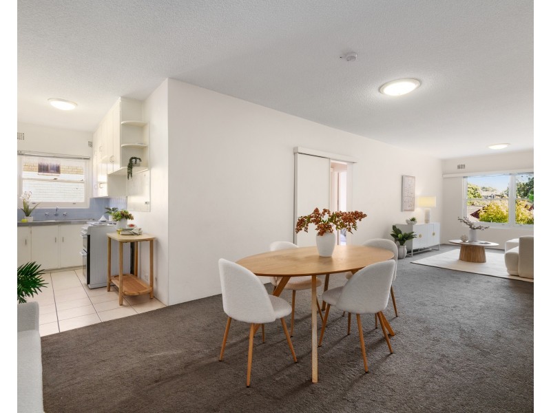 3/17 Jubilee Avenue, Carlton NSW 2218