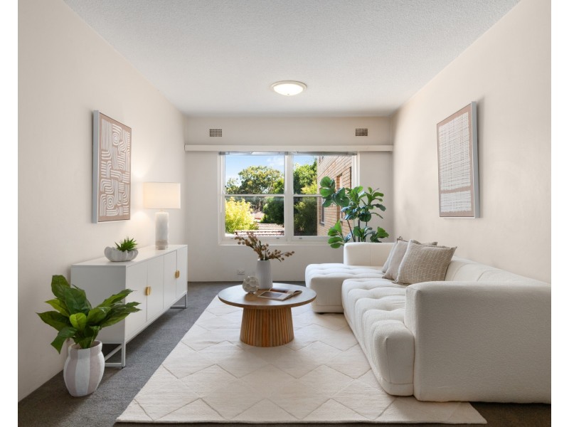 3/17 Jubilee Avenue, Carlton NSW 2218