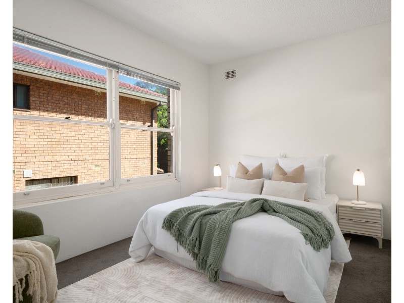 3/17 Jubilee Avenue, Carlton NSW 2218