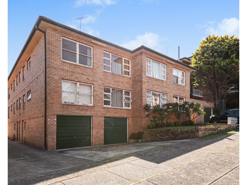 3/17 Jubilee Avenue, Carlton NSW 2218