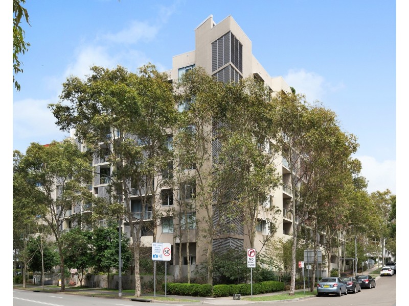 107/149-161 O’Riordan Street, Mascot NSW 2020