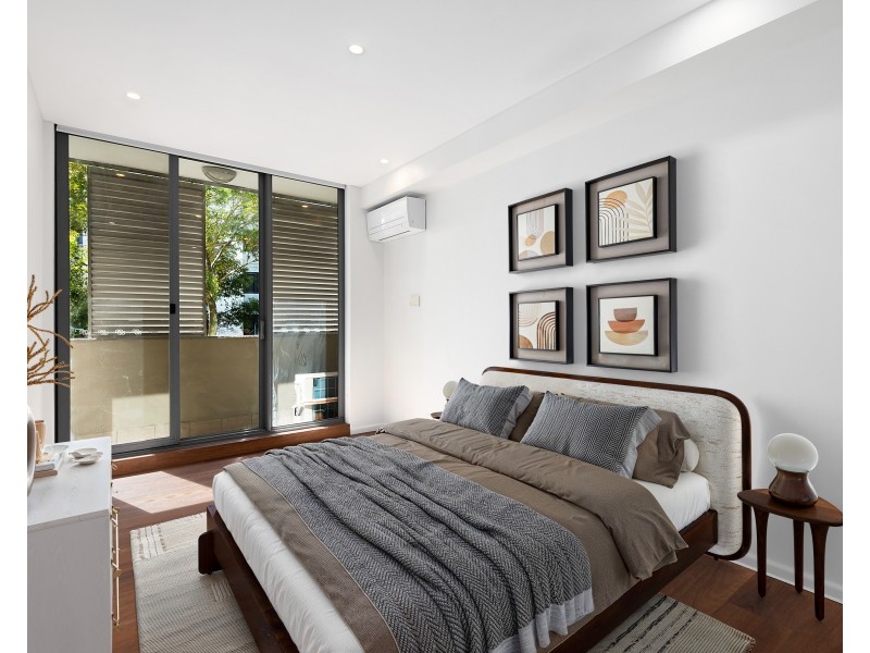 107/149-161 O’Riordan Street, Mascot NSW 2020