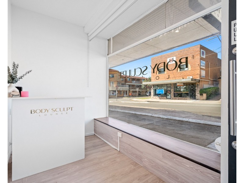 65c Gloucester Road, Hurstville NSW 2220