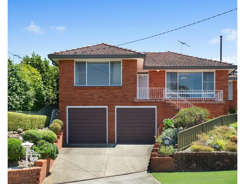 7 Sando Crescent, Roselands NSW 2196