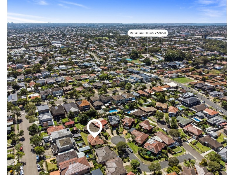 7 Sando Crescent, Roselands NSW 2196