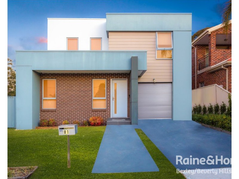 81 Rogers Street, Roselands NSW 2196