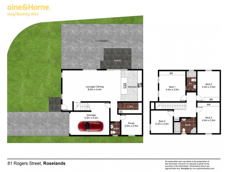 81 Rogers Street, Roselands NSW 2196