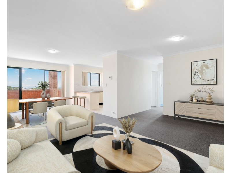 15/872-876 Canterbury Road, Roselands NSW 2196