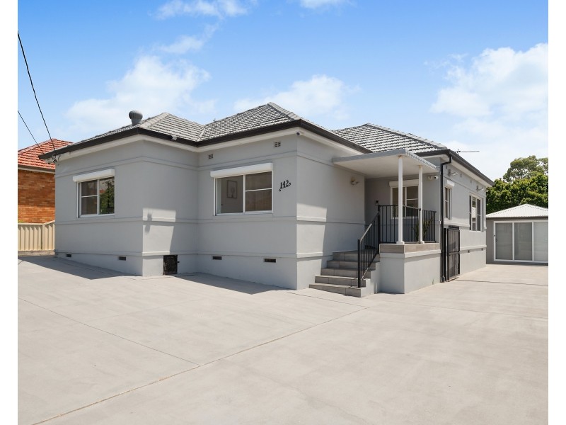 142 Stoney Creek Road, Beverly Hills NSW 2209