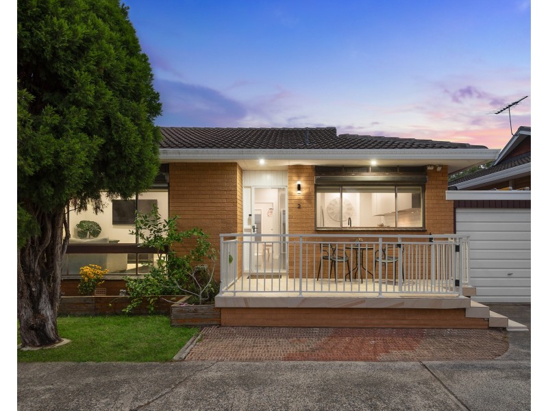 2/72 Alfred Street, Ramsgate Beach NSW 2217