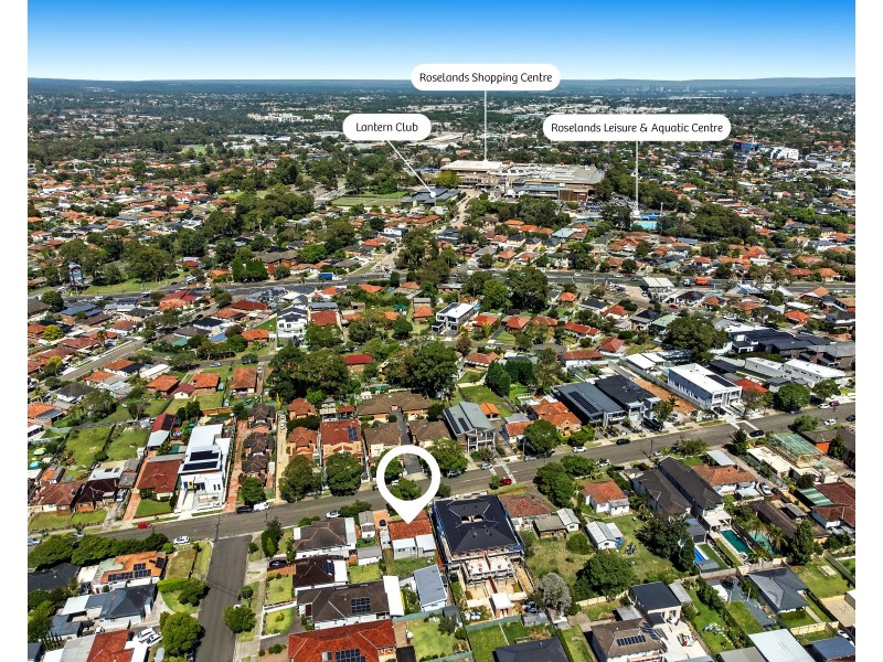 74 Stoddart Street, Roselands NSW 2196