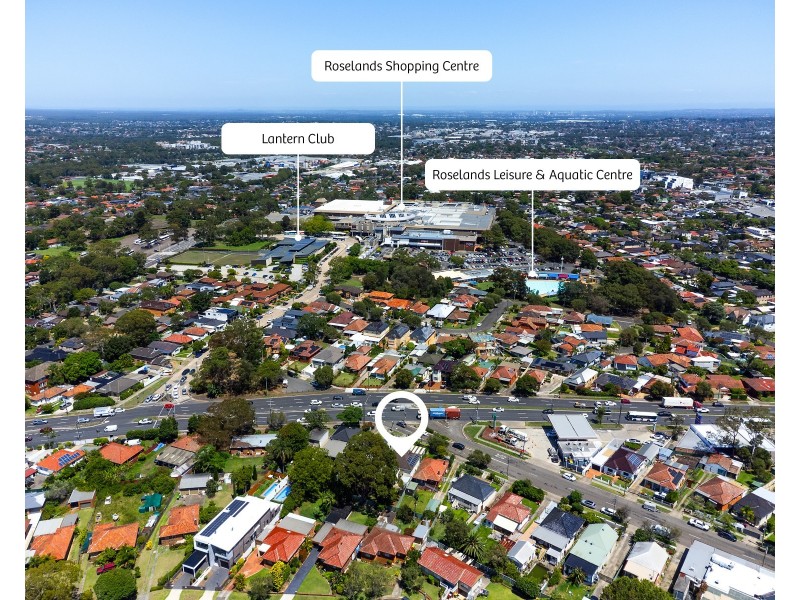 76 Canarys Road, Roselands NSW 2196