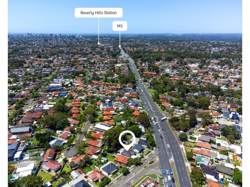 76 Canarys Road, Roselands NSW 2196