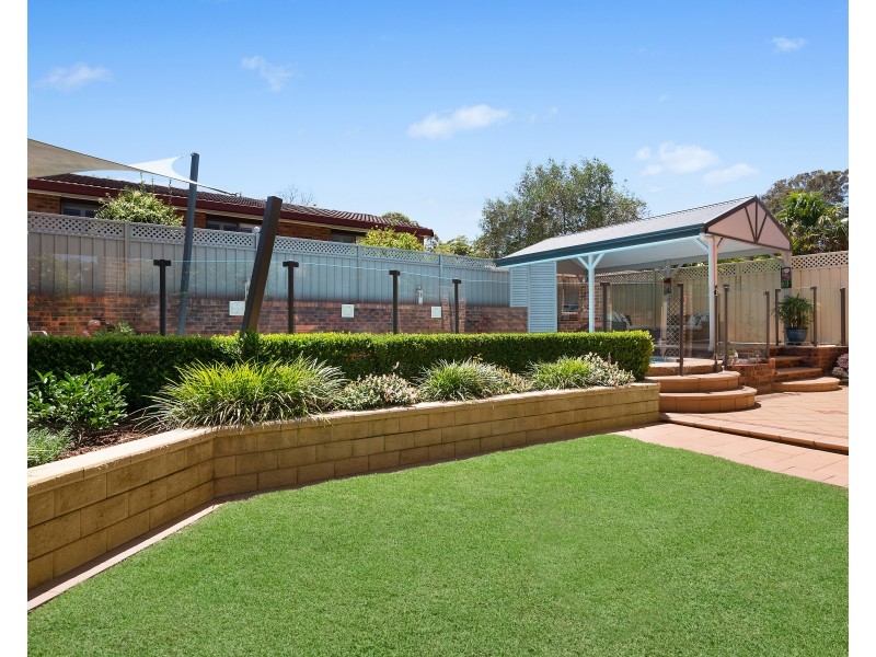 5 Westella Avenue, Roselands NSW 2196