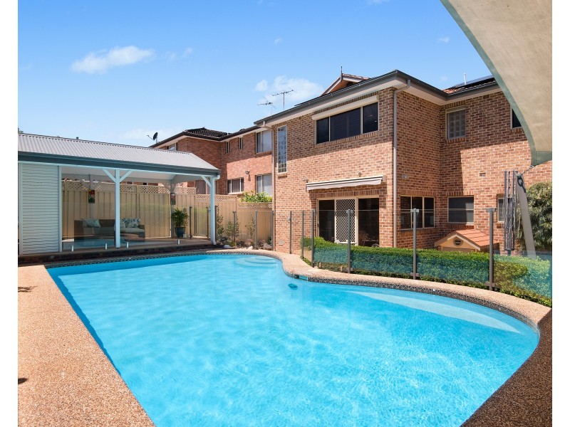 5 Westella Avenue, Roselands NSW 2196