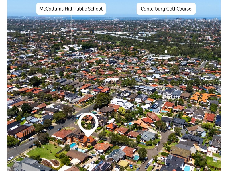 5 Westella Avenue, Roselands NSW 2196