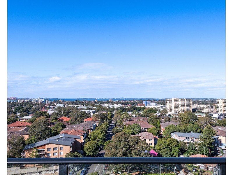 809/1 Chapel Lane, Rockdale NSW 2216